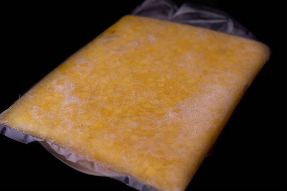 Pulpa de Anan&aacute